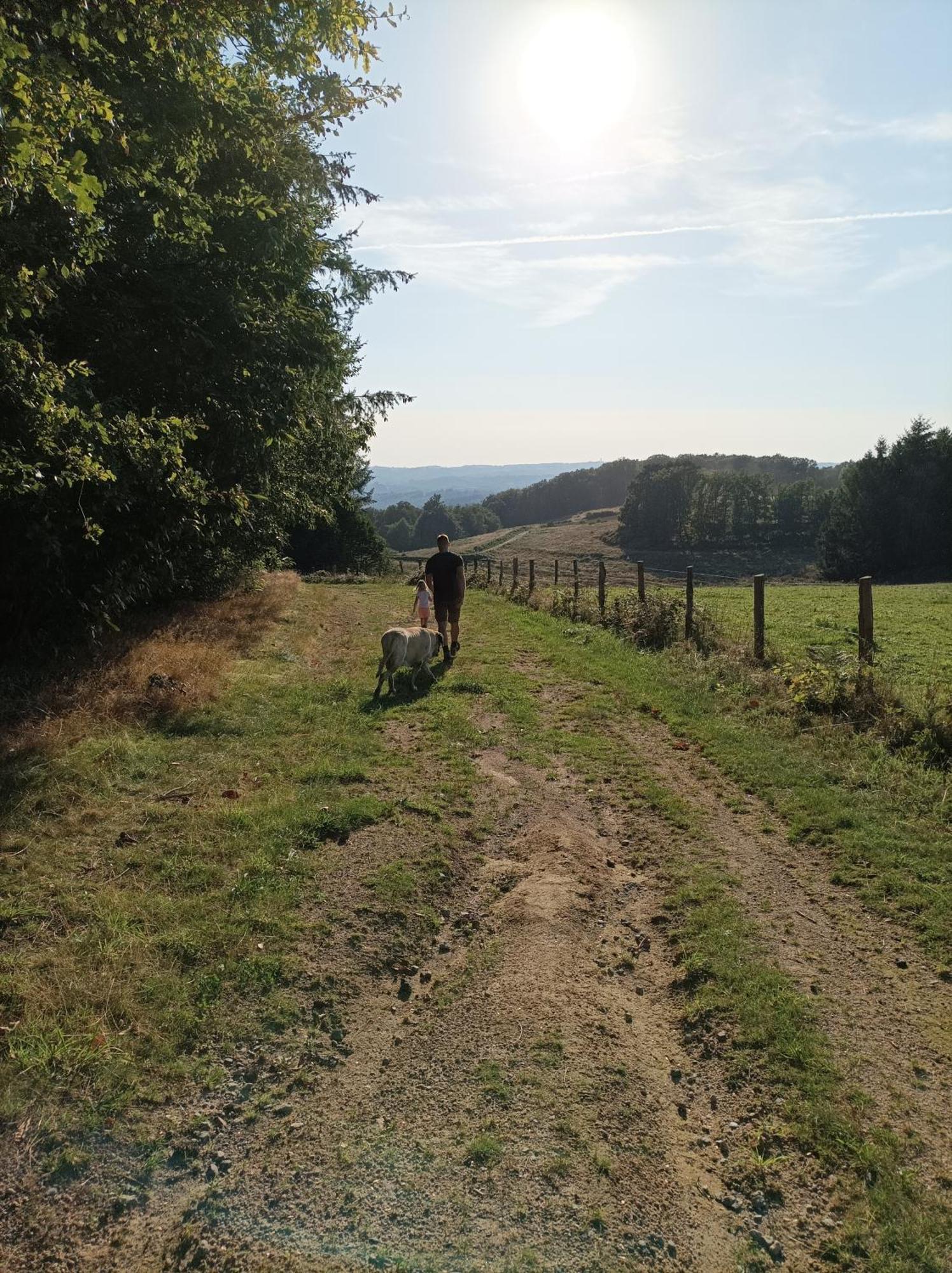 Gite Evasion Correzienne Seilhac Buitenkant foto