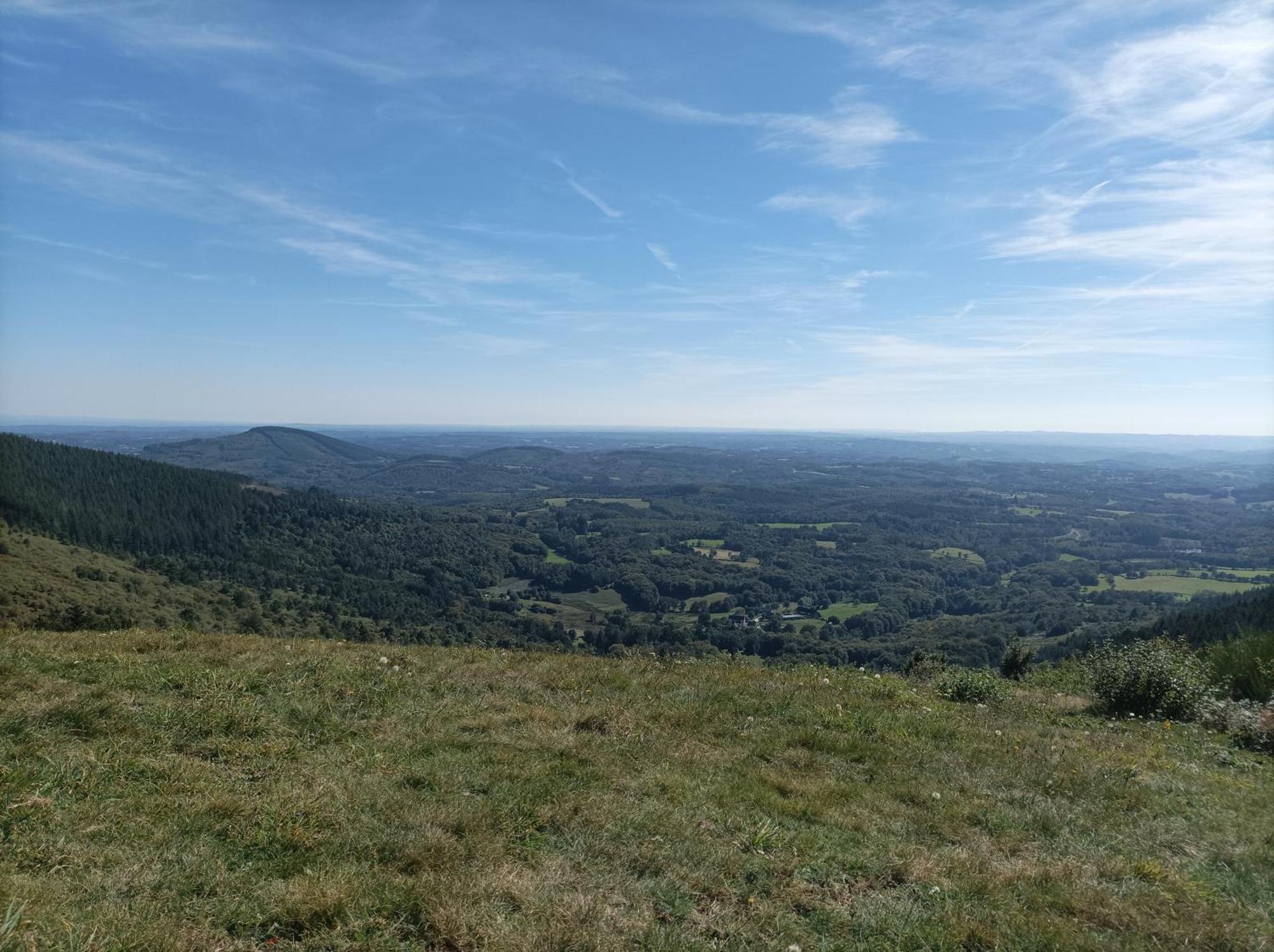 Gite Evasion Correzienne Seilhac Buitenkant foto