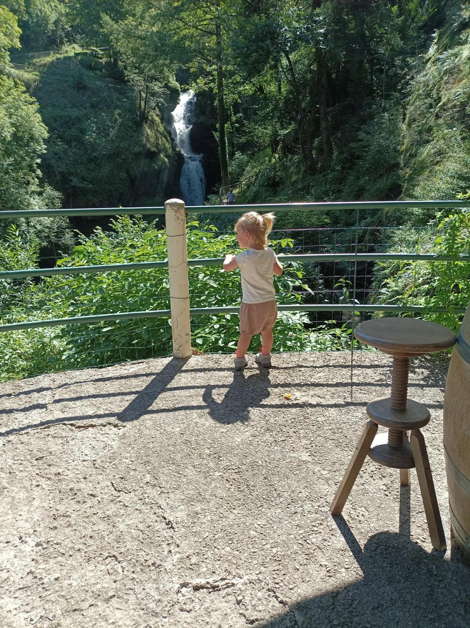 Gite Evasion Correzienne Seilhac Buitenkant foto