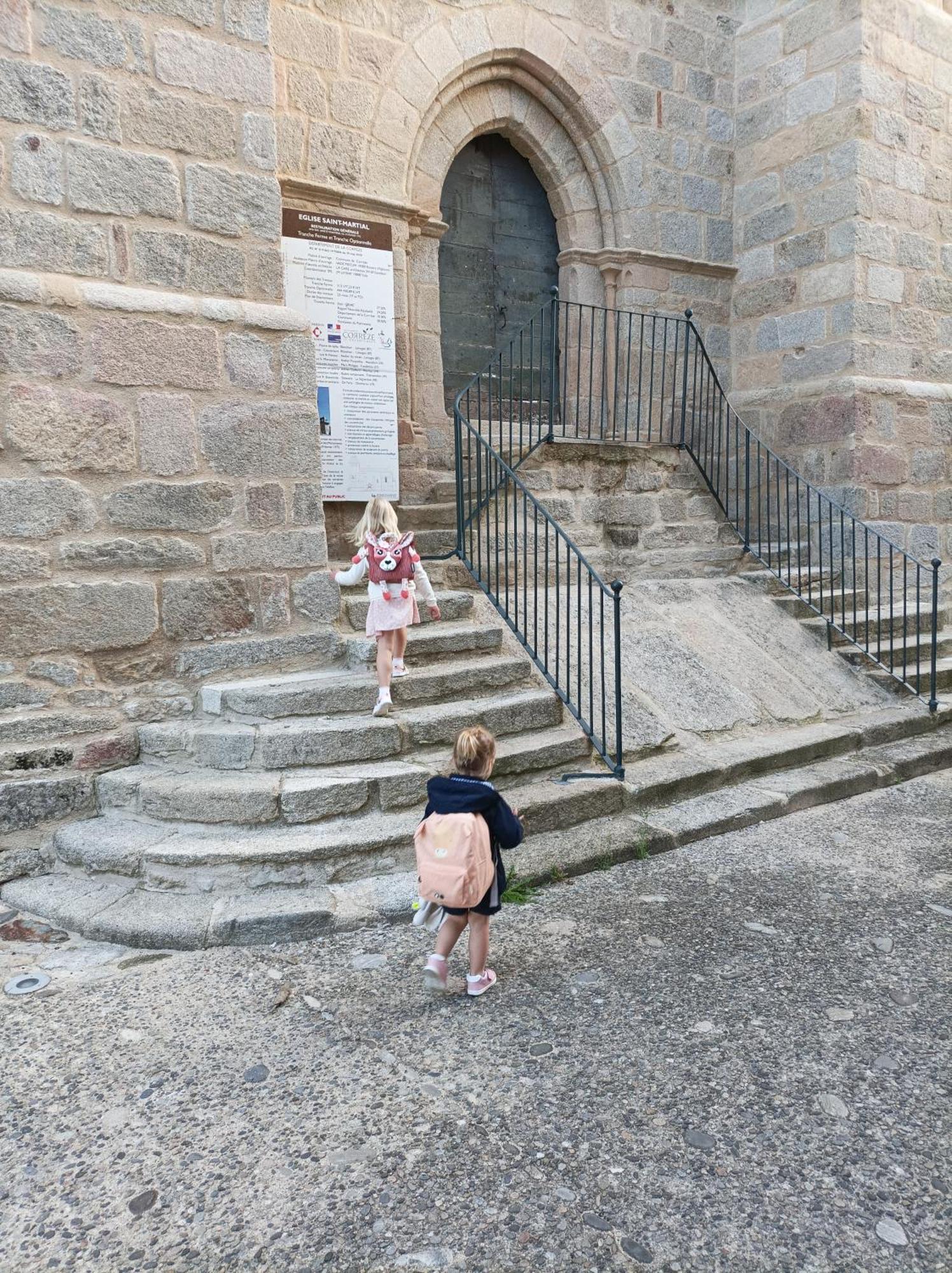Gite Evasion Correzienne Seilhac Buitenkant foto
